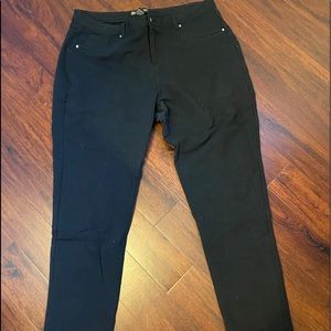Size 2x jeggings